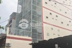 Bán đất lê văn quới 5 x 26m thổ, hẻm 12m, bhh a, bình tân 62trm2