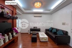 Bán căn hộ cc hud3 tây nam linh đàm tầng trung57m2 x 2pnchỉ 1.95tỷ