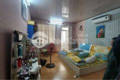 Nhà đẹp, mặt tiền tiện ích tuyệt vời, giao thoa liên quận