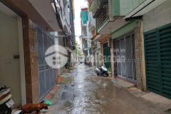 Cần bán nhà phúc la, hà đông, 40m, 4 tầng, ngõ thông, gần ô tô nhỉnh 3 tỷ