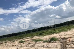 Chính chủ gửi bán lô đất 2 mặt tiền đường quốc lộ 51, 1308m2 full thổ cư.