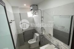 Cực rẻ bán nhà nguyễn văn linh kinh doanh, ô tô, giá 5.5 tỷ