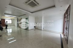 Chiu cho thuê sàn văn phòng tầng 1,2 waterfornt