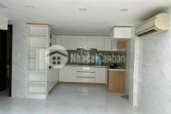 Bình thạnh sát bên quận 1 5 tầng 5pn ngang 5m cực khủng thu nhập 17 triệutháng