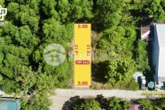 Chủ hơi đuối cần bán lô đất khải định rẻ hơn lô bên cạnh 200tr