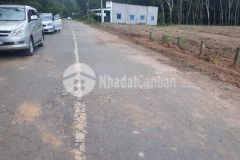 10x40m1,5tyxx ngay đối diện quỹ đh y dược bình dương,shr