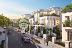 4 lô biệt thự hoa hậu tại dự án riverview lương sơn. giá đầu tư hấp dẫn