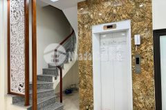 Kinh doanh, ô tô, lô góc, thang máy quận thanh xuân.42m2 giá 7,8 tỷ.