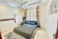 Bán nhà mới phố minh khai, ô tô đỗ cửa, kinh doanh, nhỉnh 5 tỷ.