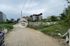 Bán đất nền phân lô 893m bến trung xã bắc hồng đông anh hà nội giá rẻ