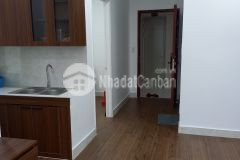 Cho thuê căn hộ full nội thất giá cả thương lượng