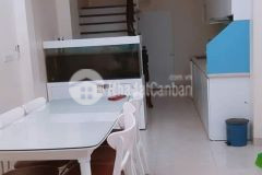 Nhà đẹp tân xuân, vài bước ra mặt phố. 30m2, 4t, 2.95 tỷ