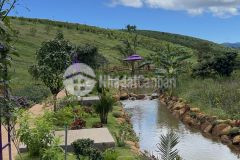 Những lô đất thổ cư tựa sơn hướng thủy. ngay gần trung tâm thành phố bảo lộc.