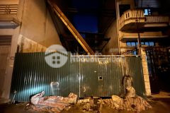 Thái hà 146m2 đất gpxd 9 tầng ô tô vào ra đống đa