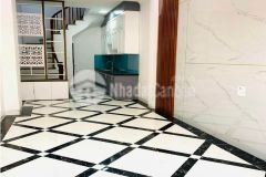 Bán nhà, giáp nhất, quan nhân, thanh xuân, 35m, 5 tầng, 4.85 tỷ