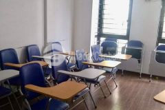 Tạ quang bửu 6 tầng ô chờ thang máy ô tô tránh hai bà trưng