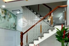 Bán nhà 50m2, 2 tầng 2 pn, đường gò xoài bhh a bình tân, chỉ 4,1 tỷ
