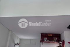 Bán nhà hxh tân hòa đông, quận bình tân, dt 86m2, chỉ 3.. tỷ.