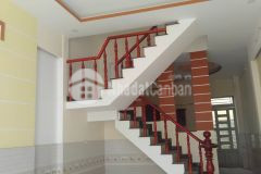 Bán nhà giá rẻ 70m2, 2tầng chỉ 3.4tỷ đặng thúc vịnh, đông thạnh hóc môn.