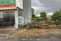 Cơ hôi vang chi vơi gia 102trm2 co ngay lô đât tuyêt phâm dt 82m2, tai tđc trâu quy