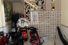 Nhà đẹp, hẻm 4m huỳnh văn bánh, diện tích đẹp, 6.6 tỷ, phú nhuận