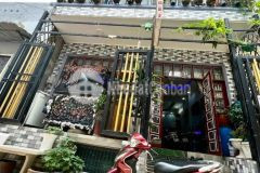 Bán nhà mới xây 51m2, 3 tầng, huỳnh tấn phát, cách mặt tiền chỉ 40m, giá chỉ hơn 3 tỷ