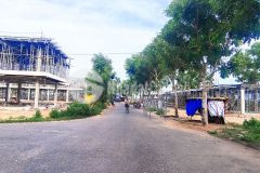 Bán nhà mặt tiền quốc lộ thuận tiện vừa ở vừa kinh doanh