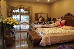 Bán biệt thự khu 31ha trâu quỳ gia lâm giá 23 tỷ