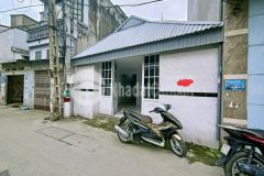 Bán nhà gấp chủ đang cần tài chính, nên muốn bán nhanh, 67 triệu 1m, có thương l phố nam dư dt 70 m