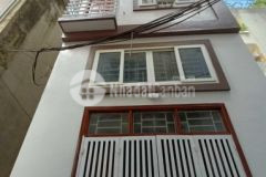 Ô tô tránh, kinh doanh, nhà phố vũ tông phan thanh xuân, gần ngã tư sở, 43m2, 5t 4,7 tỷ