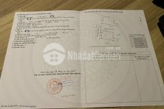 Cần bán gấp nhà đường cù lao trung tại tp. nha trang full nội thất