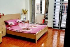 Nhỉnh 3 tỷ mỗ lao, hà đông, 40m, 4 tầng, ngõ thoáng, gần ô tô