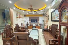 Văn cao, 48m2, cách oto 10m, 20m ra đường lớn. nhỉnh 4 tỷ