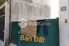 Hót bán mảnh đất việt hưng còn sót lại giá đầu tư, ô tô đỗ cửa, 33m nhỉnh 2 tỷ. lh 0396931899.