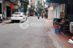 Bán gấp nhà đẹp đống đa ngõ oto thông kinh doanh vài bước ra phố 30m2 5t mt 4m.