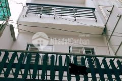 Nhà cần bán gấp, đường hồ đắc di, góc trường chinh tân kỳ tân quý.