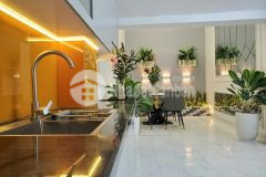 Bán nhà phố ngô thì nhậm. hà đông. ôtô vào nhà. nở hậu. 40m2 x 3 tầng. 4.2 tỷ.