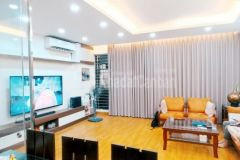 Bán gấp nhà khương trung thanh xuân, 34m2, 3,5 tỷ, 20m ô tô