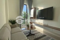 Căn hộ smarthome đầu tiên chỉ 230 triệu view đẹp không gian sống lý tưởng ngay tttp tây ninh