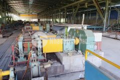 Bán nhà xưởng hương lộ 2, an cư, tịnh biên, an giang. tdt 56.732m2, giá 96 tỷ tl