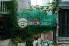 Chỉ nhỉnh 2 tỷ 800 triệu, nền vuông vức tỉnh lộ 10, bình tân58m2