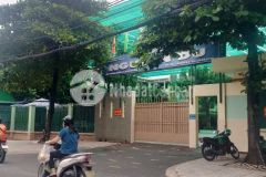 Bán nhà gò vấp gần công viên làng hoa hẻm 6m, 63m2, 2 tầng 5.8 tỷ.