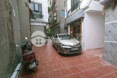 Ban nha khu vưc hoang mai, ha nôi, đep mê li