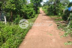 Đất rẻ như cho, chỉ 350trnền mà có sổ riêng thổ cư, đường nha nước, thị xã buôn hồ, đắk lắk