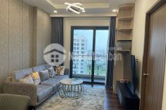 Cần bán căn hộ 2 pn chỉ cần xách valy vô ở thôi, đầy đủ nội thất