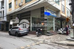 Bán gấp nhà lô góc nguyễn chí thanh phân lô ôtô tránh kd đỉnh 56m nhỉnh 12 tỷ.