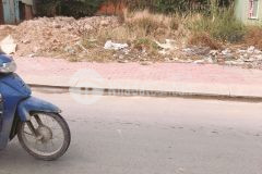 Bán đất vĩnh lộc bình chánh đất ont