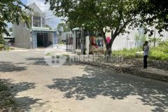 Chính chủ cần bán lô đất tại kcn mỹ phước 3 bến cát