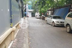 Ngõ thông kd ô tô tránh, mua đất tặng nhà c4, ngọc thụy, 39m2, mt4.1m, 4.3tỷ