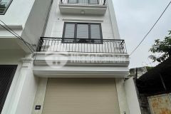 Bán nhà phố vũ tông phan,khương trung,thanh xuân, cách đường ô tô tránh 10m,đi bộ 10p đến hồ,35m2,3.